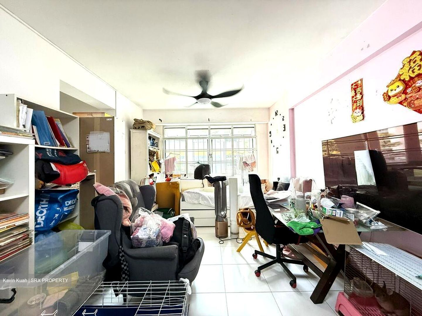 Blk 452 Jade Spring @ Yishun (Yishun), HDB 3 Rooms #498618041